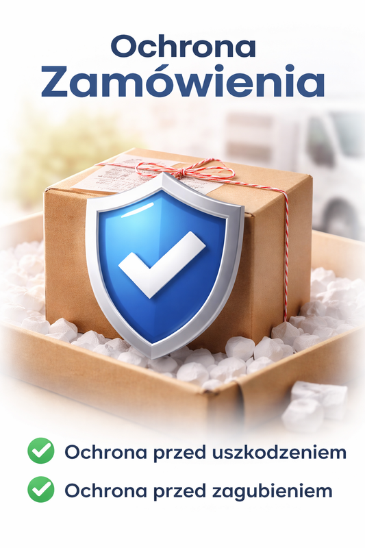 Ochrona zamówienia